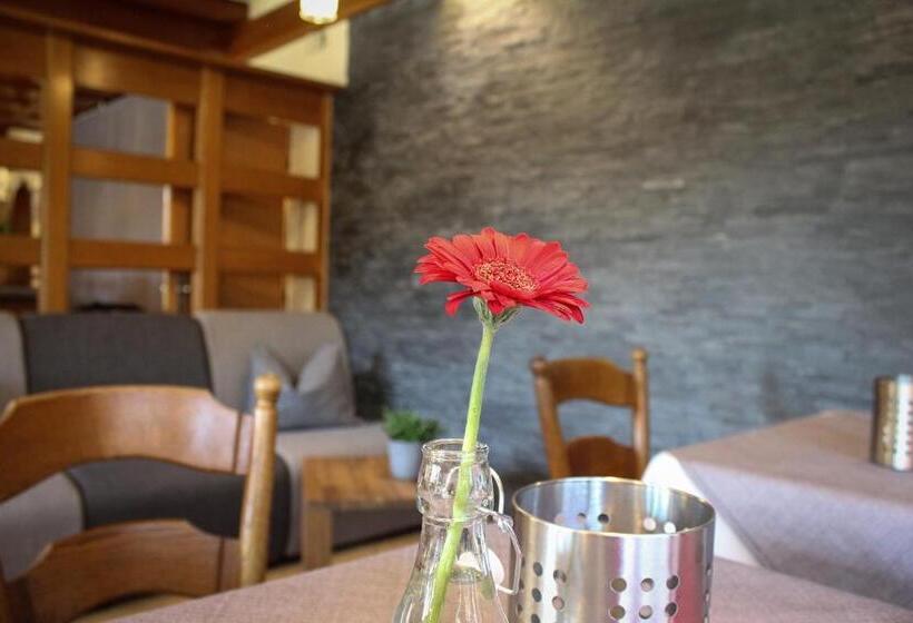 ホテル Rosenhof Garni