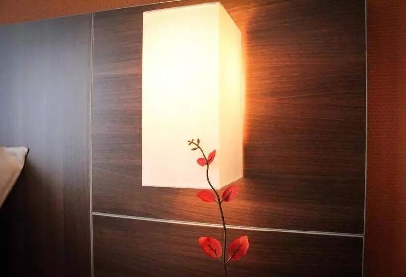 Hotel Rosenhof Garni