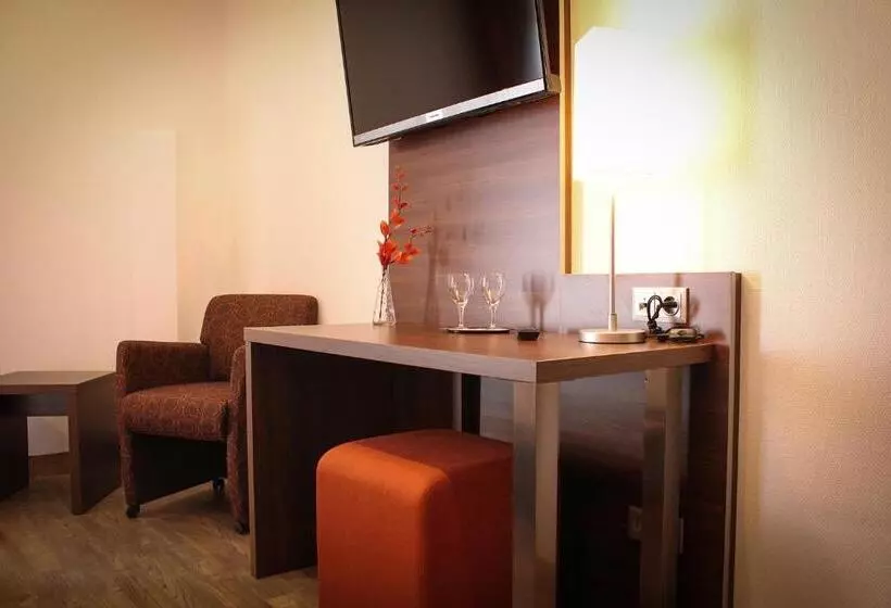 Hotel Rosenhof Garni