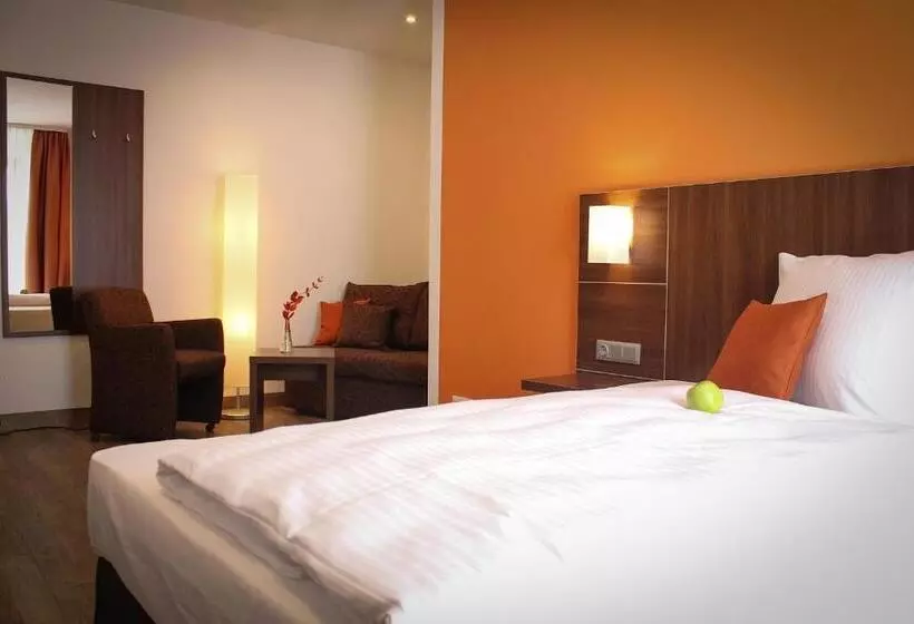 Hotel Rosenhof Garni