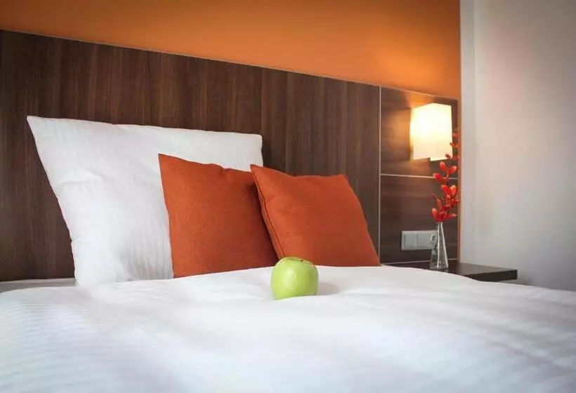 Hotel Rosenhof Garni