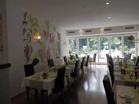 Szálloda Schäferbrunnen