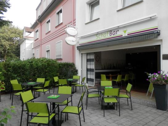 酒店 Schäferbrunnen