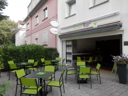 Szálloda Schäferbrunnen