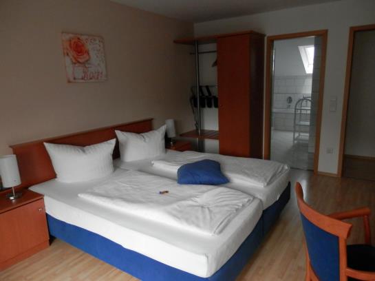 酒店 Schäferbrunnen