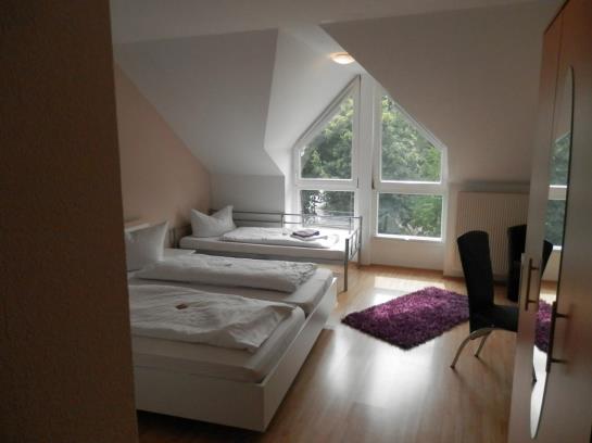 酒店 Schäferbrunnen