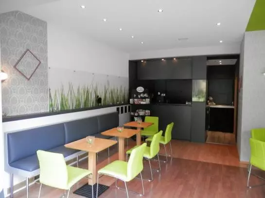 Szálloda Schäferbrunnen