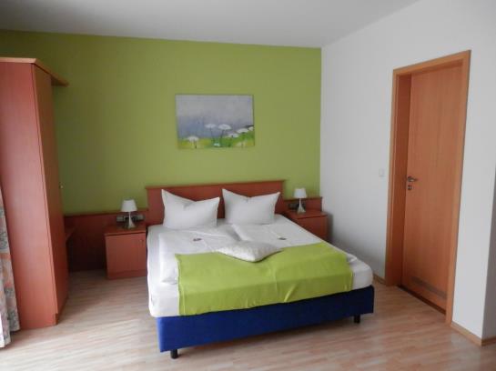 酒店 Schäferbrunnen