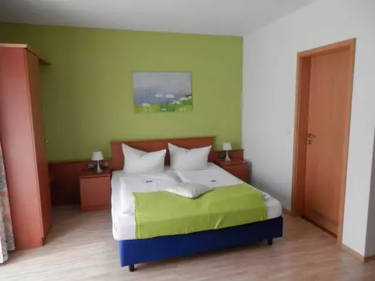 Szálloda Schäferbrunnen