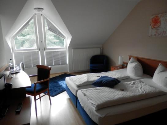 酒店 Schäferbrunnen