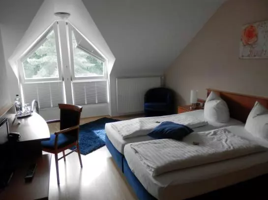 Szálloda Schäferbrunnen