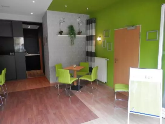 Szálloda Schäferbrunnen