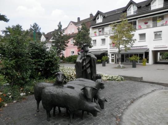 酒店 Schäferbrunnen