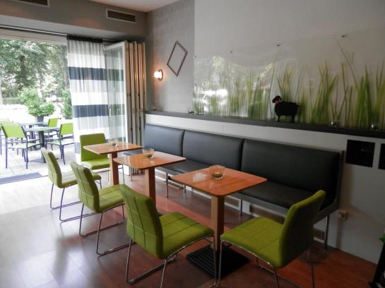 酒店 Schäferbrunnen