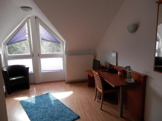 酒店 Schäferbrunnen