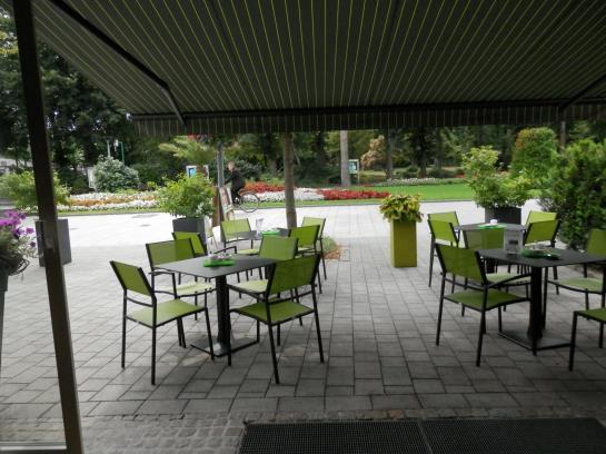 酒店 Schäferbrunnen