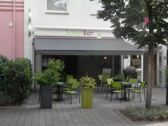 Szálloda Schäferbrunnen