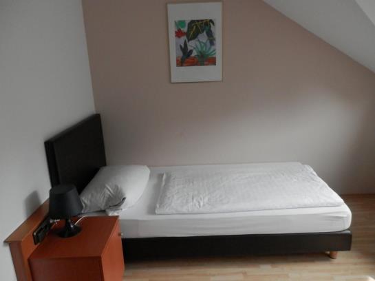 酒店 Schäferbrunnen