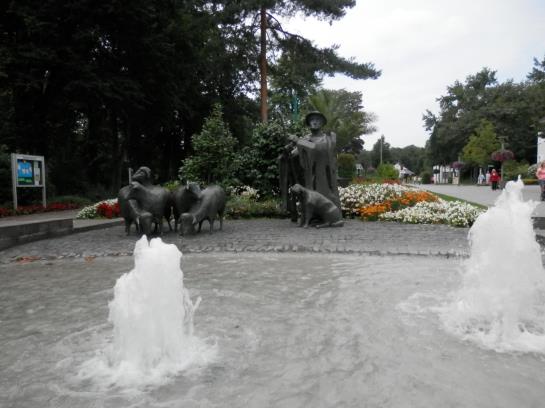 酒店 Schäferbrunnen