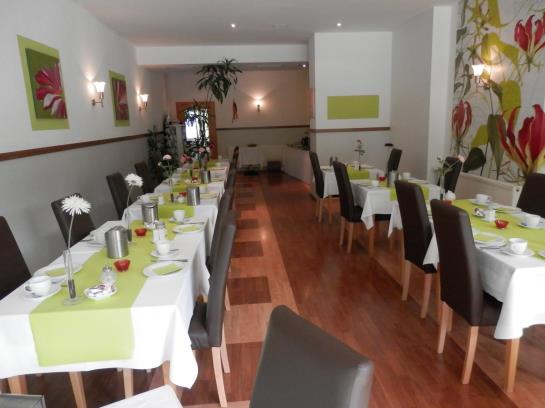 酒店 Schäferbrunnen