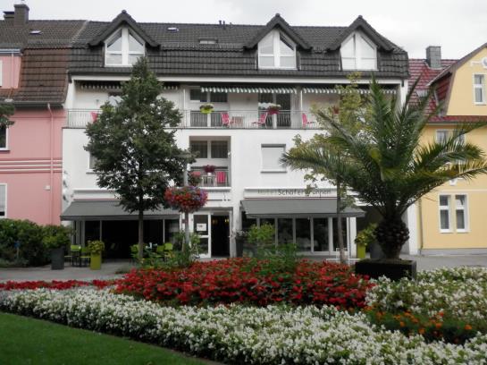 酒店 Schäferbrunnen
