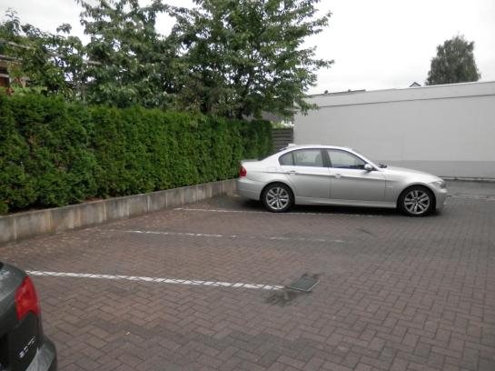 酒店 Schäferbrunnen