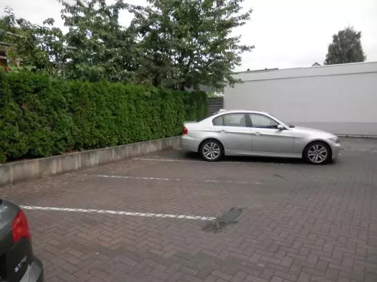 Szálloda Schäferbrunnen