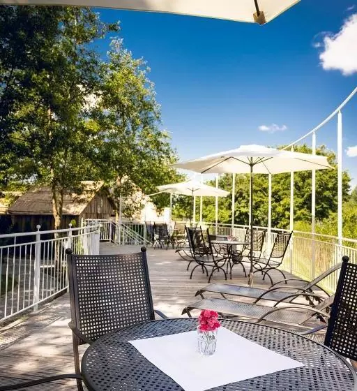 Schlosshotel Neufahrn