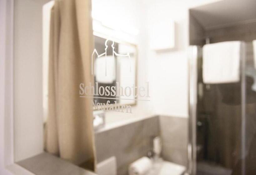 Schlosshotel Neufahrn