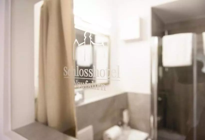 Schlosshotel Neufahrn