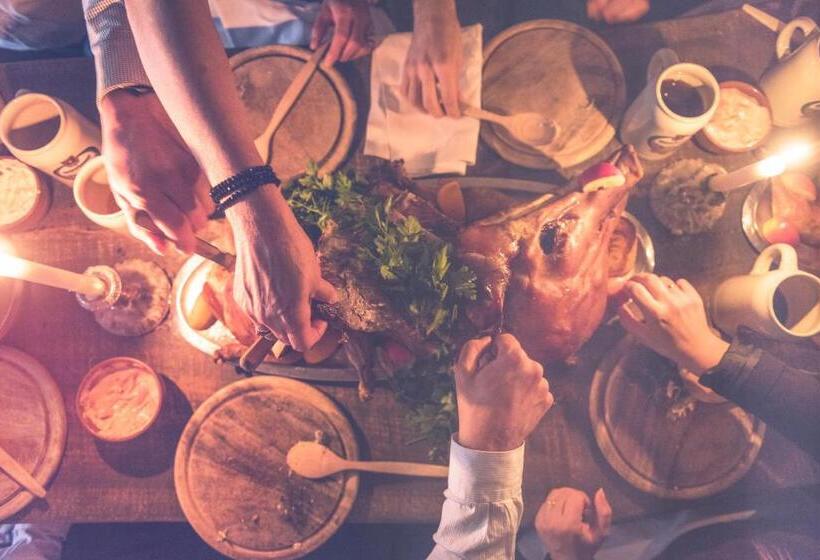 Schlosshotel Neufahrn