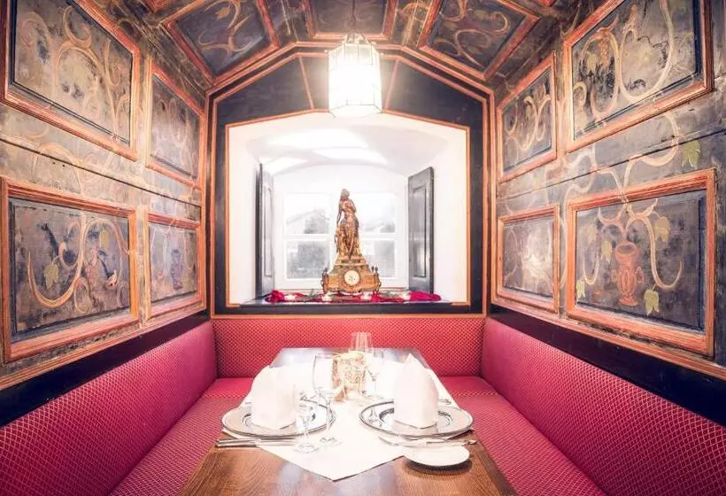 Schlosshotel Neufahrn