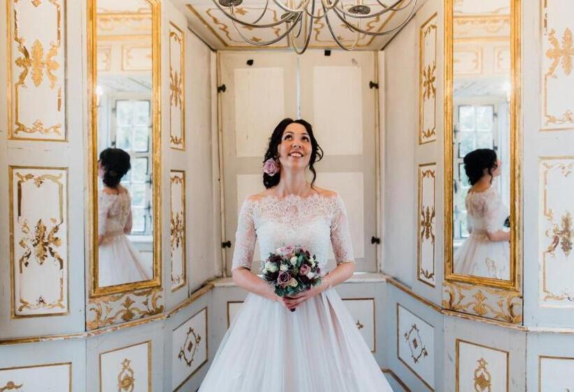 Schlosshotel Neufahrn