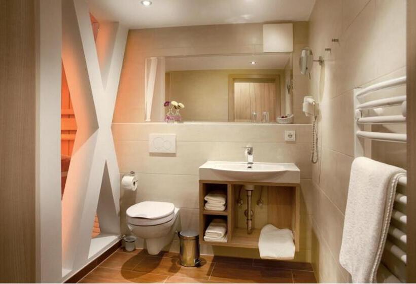 호텔 Schwarzwaldhof