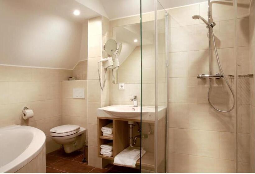 호텔 Schwarzwaldhof