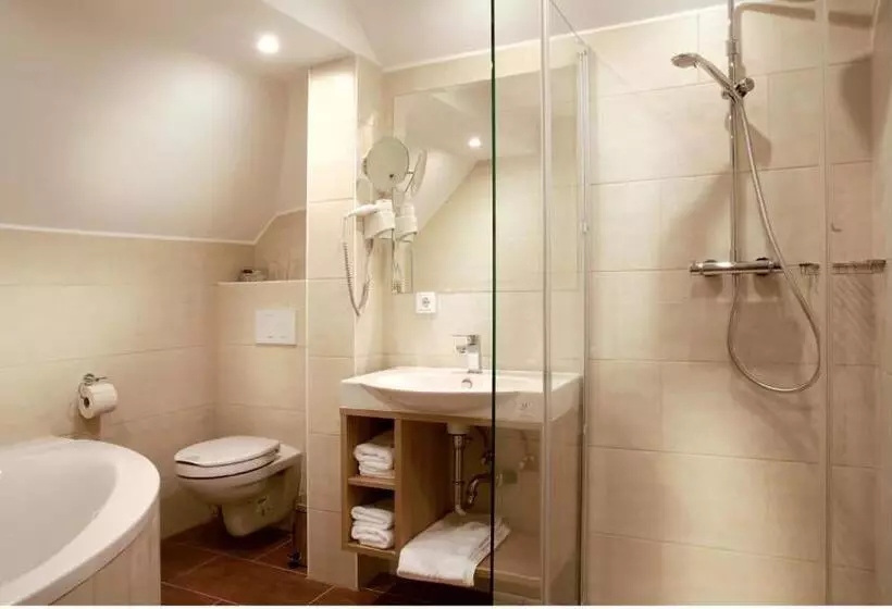 ホテル Schwarzwaldhof