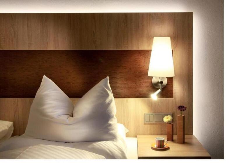 호텔 Schwarzwaldhof