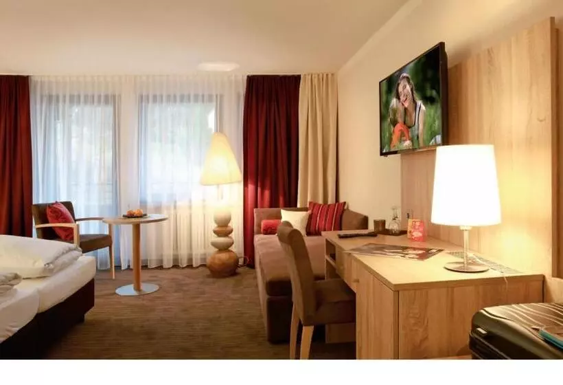 ホテル Schwarzwaldhof