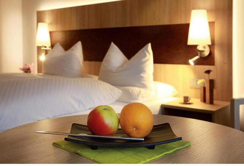 호텔 Schwarzwaldhof