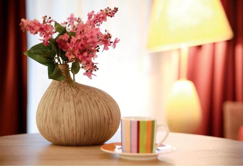 호텔 Schwarzwaldhof