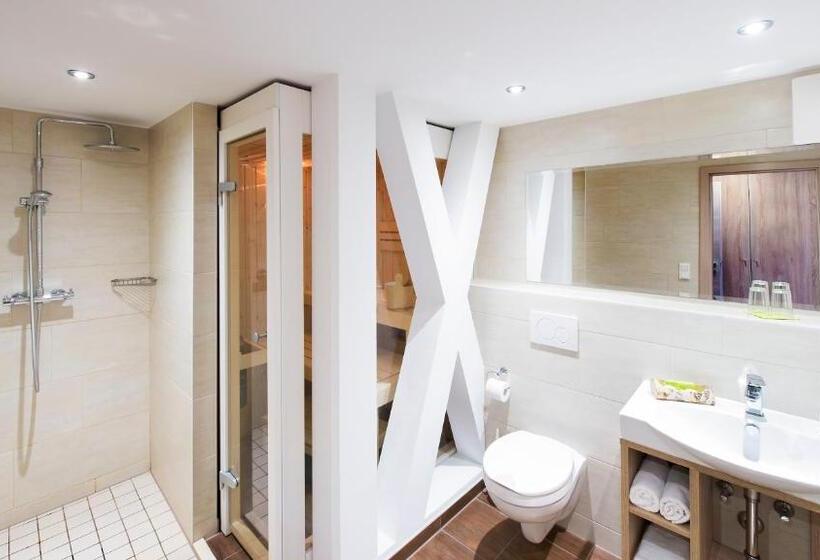 호텔 Schwarzwaldhof