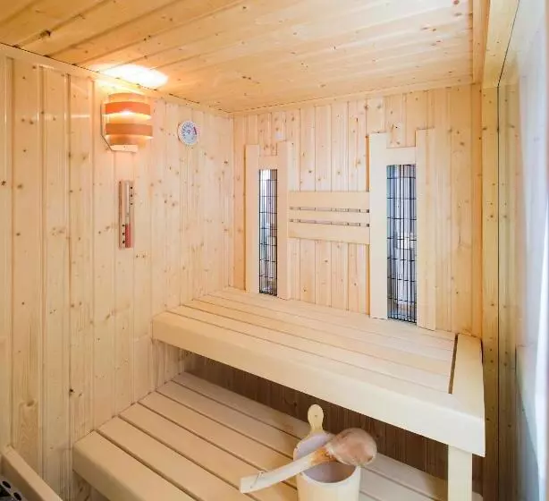 ホテル Schwarzwaldhof