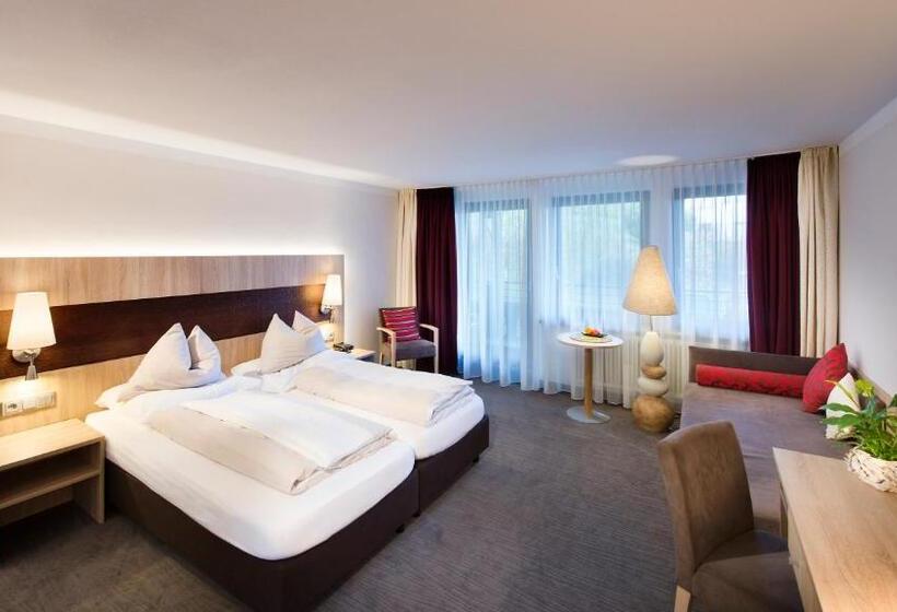 호텔 Schwarzwaldhof