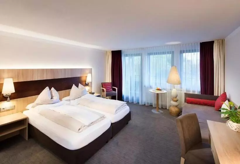 ホテル Schwarzwaldhof