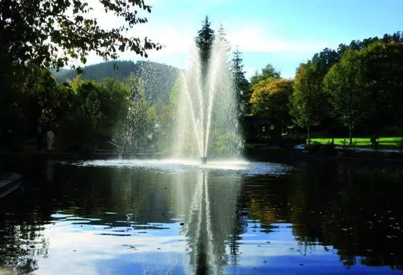 ホテル Schwarzwaldhof