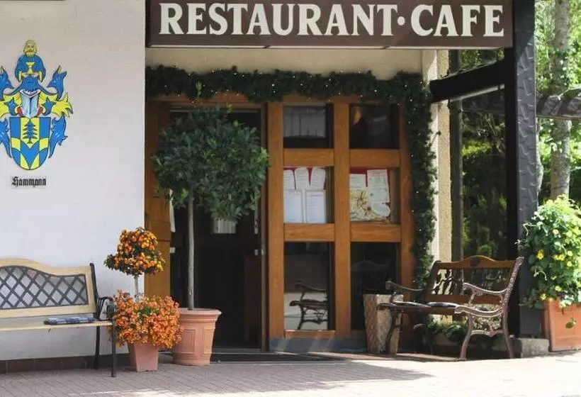 ホテル Schwarzwaldhof