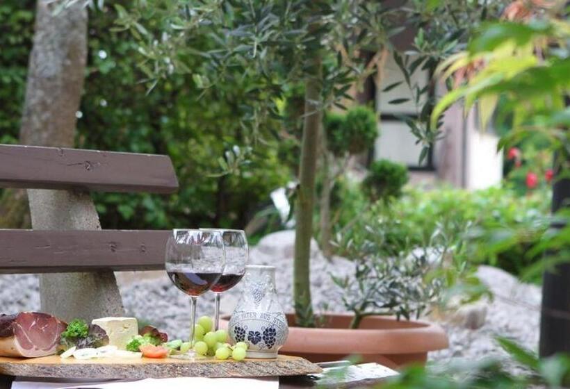 호텔 Schwarzwaldhof