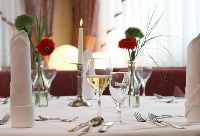 호텔 Schwarzwaldhof