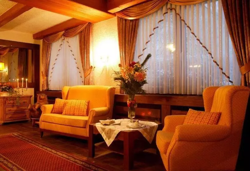 ホテル Schwarzwaldhof