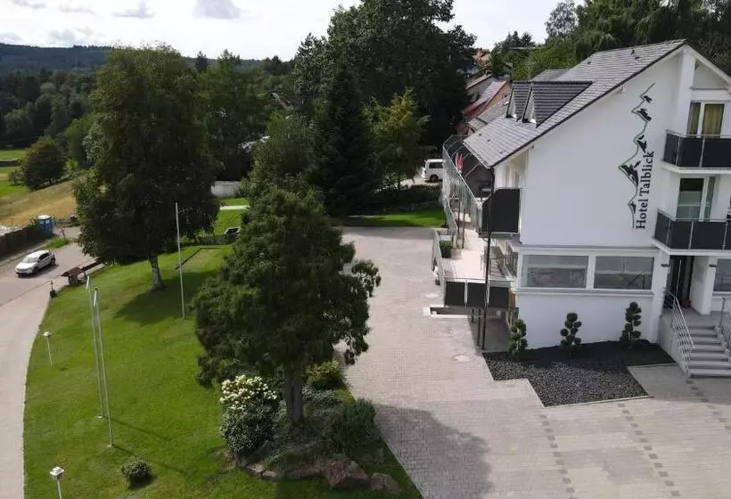 Hotel Talblick